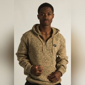 Vans Flurry Half-Zip Pullover Hoodie *NWT*
